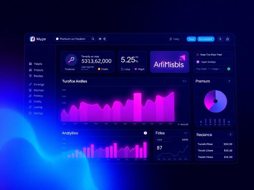 Facebook Ads Setup