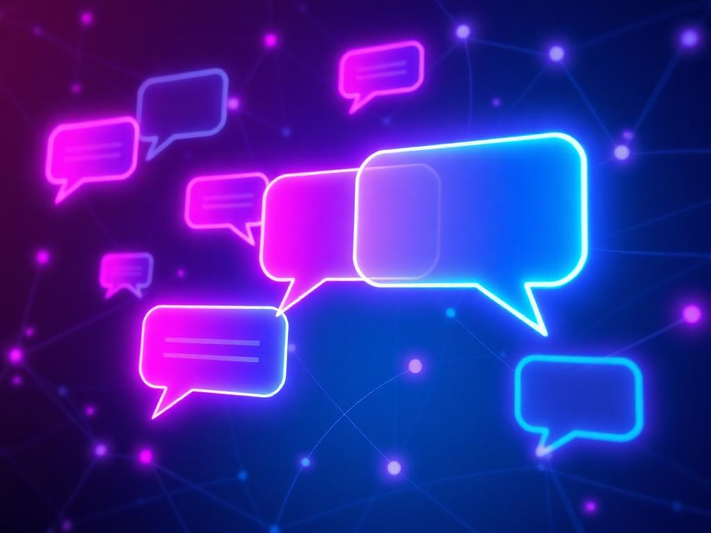 AI Chatbot for Website