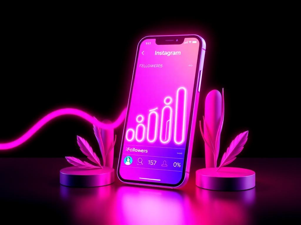 Instagram Growth Pack